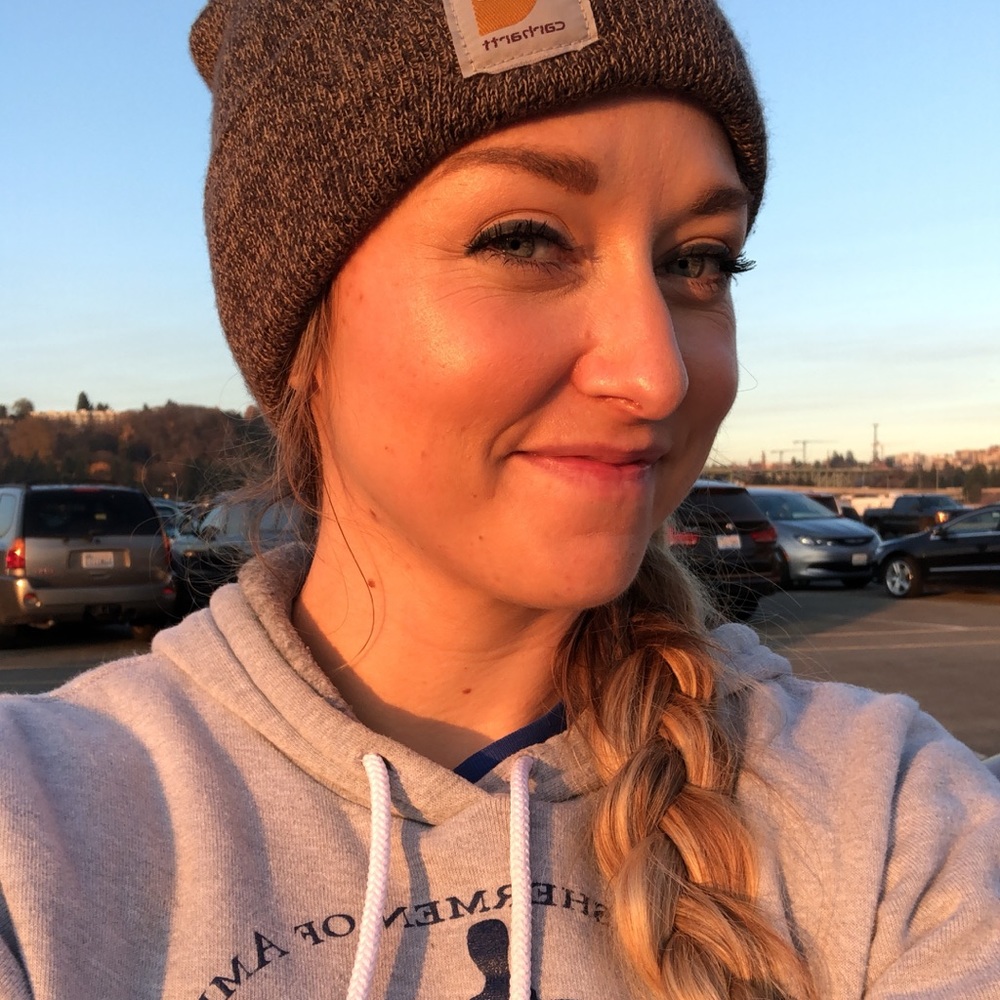 Meet your Posher, Sonja
